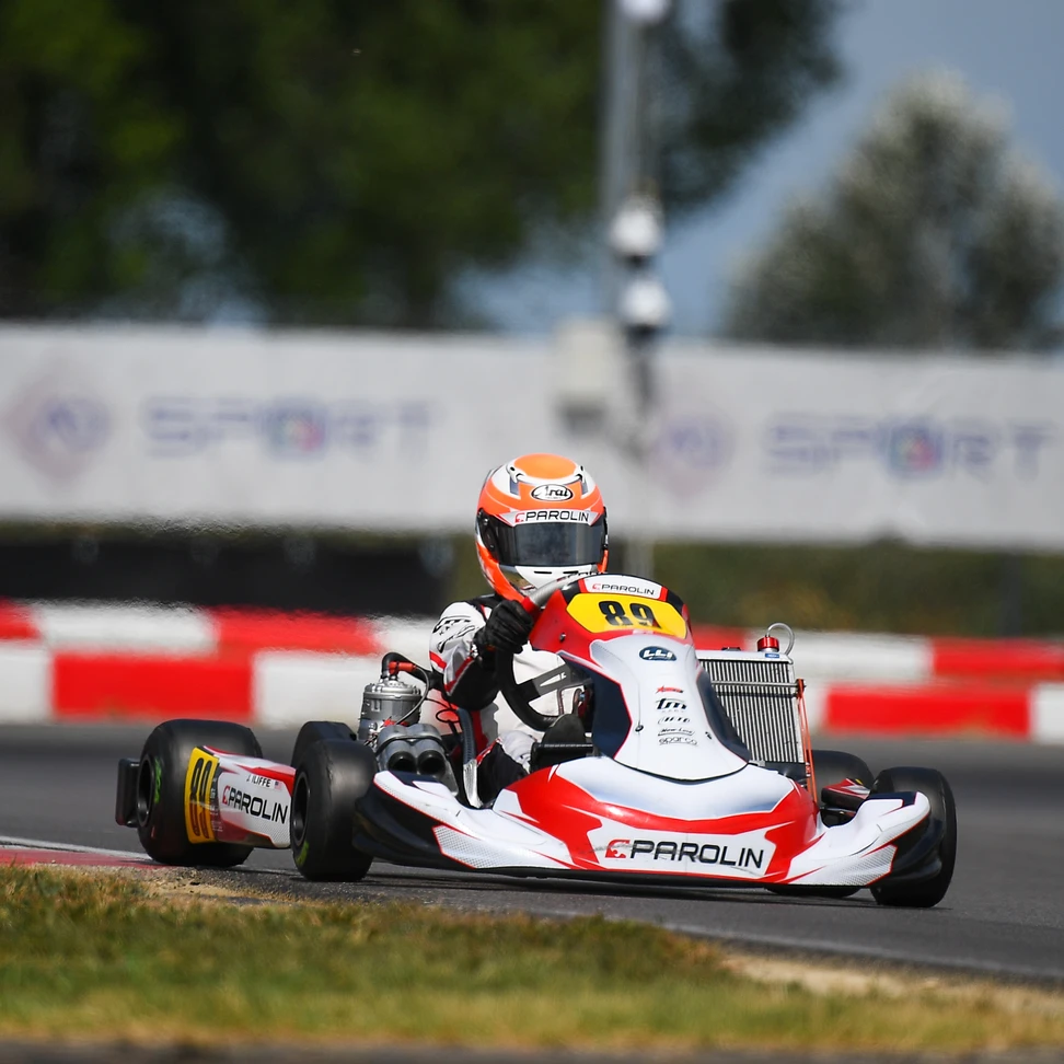 Cremona, I’ll be back!